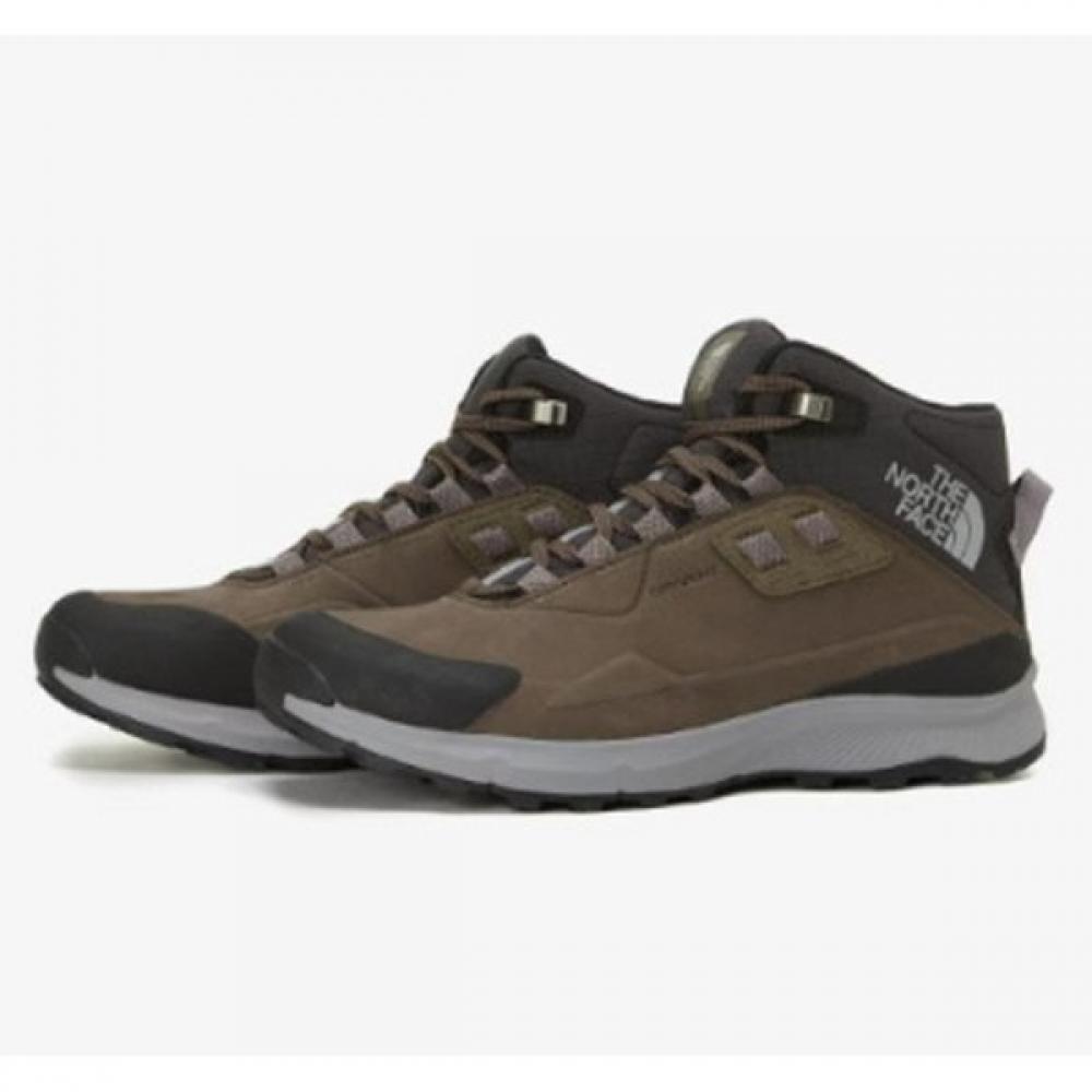 Кроссовки North Face Cragstone Leather Mid с водонепроницаемым покрытием Ns91p41a B 1.NS91P41A 250
Кроссовки North Face Cragstone Leather Mid с водонепроницаемым покрытием Ns91p41a B 1.NS91P41A 250