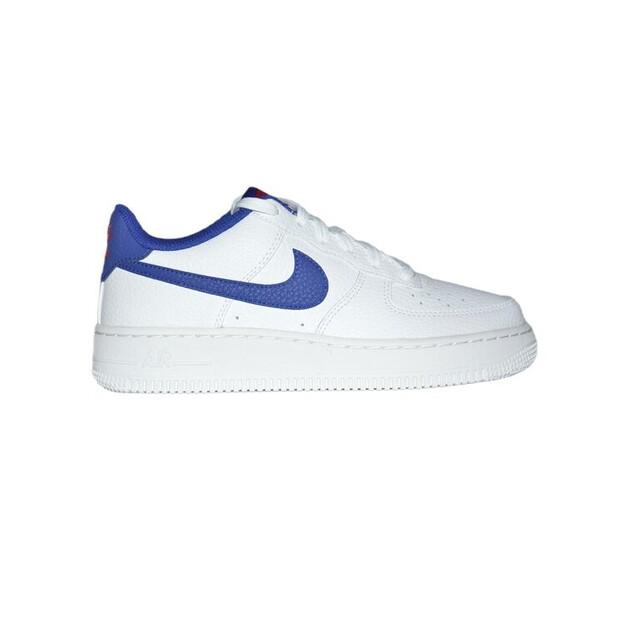 Кроссовки для зала Nike Air Force 1 EU 38
Кроссовки для зала Nike Air Force 1 EU 38