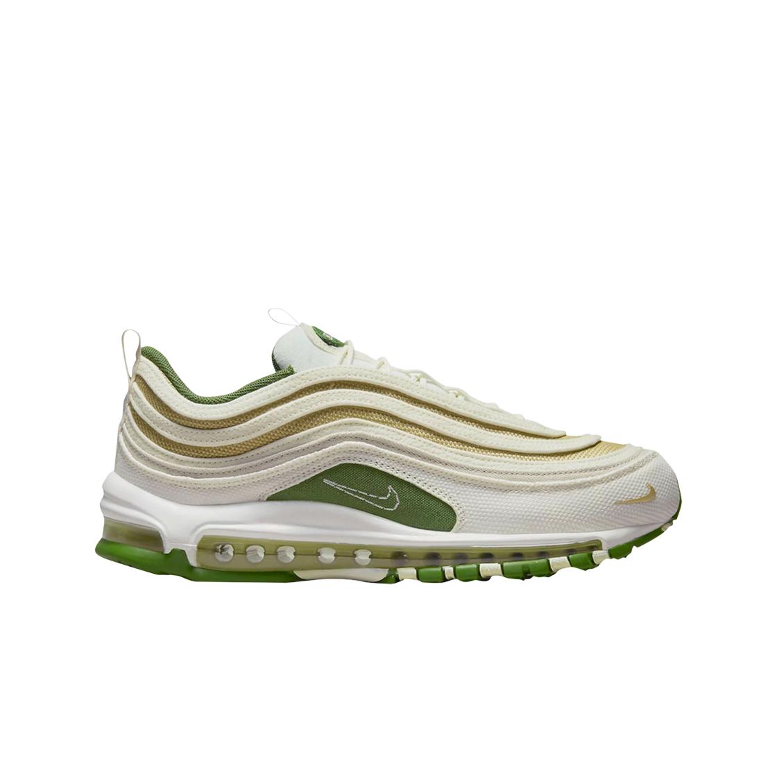Мужские кроссовки Nike Air Max 97 SE Sun Club DM8588-100
Мужские кроссовки Nike Air Max 97 SE Sun Club DM8588-100