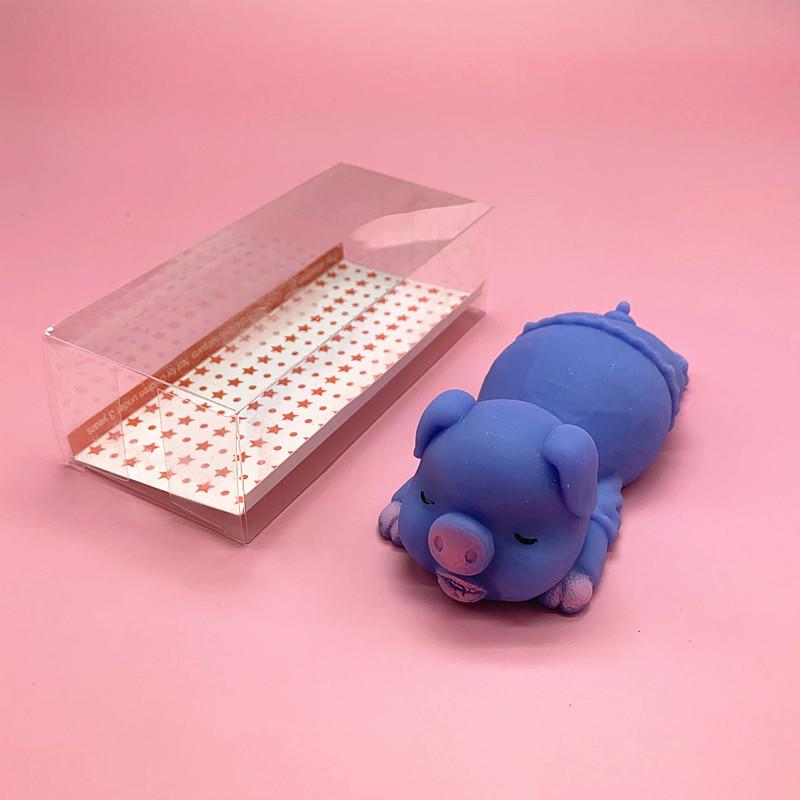 Игрушки-пельмени для снятия стресса: Милые, мягкие шарики для детских праздничных подарков
Игрушки-пельмени для снятия стресса: Милые, мягкие шарики для детских праздничных подарков