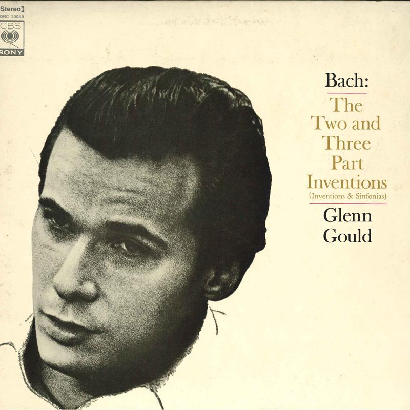 LP Record GLENN GOULD JOHANN SEBASTIAN BACH The Two And Three Part Inventions SONC10049 CBS SONY Japan Classical
LP Record GLENN GOULD JOHANN SEBASTIAN BACH The Two And Three Part Inventions SONC10049 CBS SONY Japan Classical