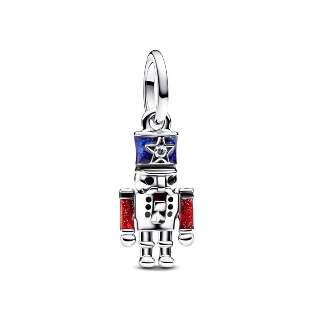 Europe New 925 silver Nurse travels around the bus angel Dangel Charm Bead Fit Bracelet DIY Women party Jewelry
Europe New 925 silver Nurse travels around the bus angel Dangel Charm Bead Fit Bracelet DIY Women party Jewelry