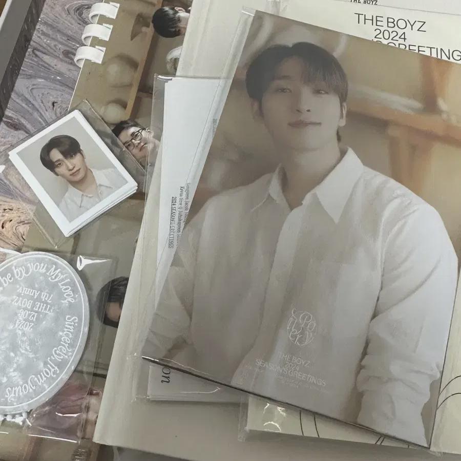 Theboyz 2024 Season s Greetings Season s Greetings
Theboyz 2024 Season s Greetings Season s Greetings