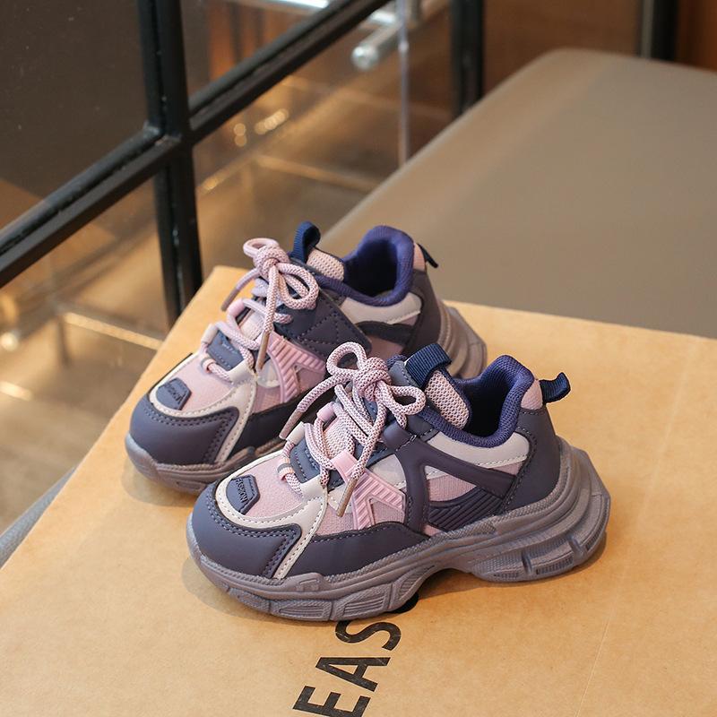 Girls shoes dad shoes 2025 autumn new children s shoes spring and autumn sports shoes older children s breathable casual shoes explosion 30
Girls shoes dad shoes 2025 autumn new children s shoes spring and autumn sports shoes older children s breathable casual shoes explosion 30