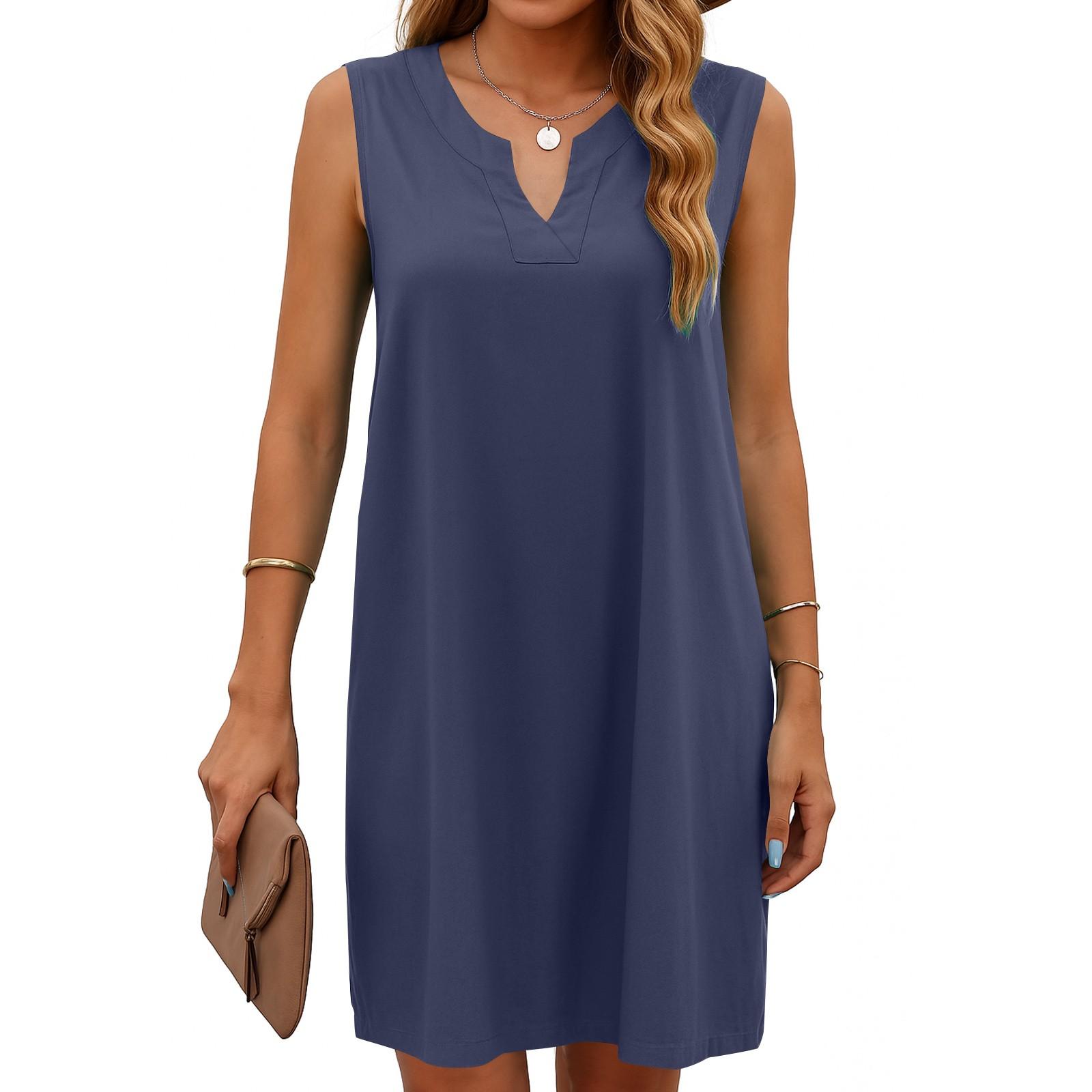 Женские повседневные летние платья без рукавов, весеннее лоскутное бохо-цветочное коктейльное вечернее платье XXL
Женские повседневные летние платья без рукавов, весеннее лоскутное бохо-цветочное коктейльное вечернее платье XXL