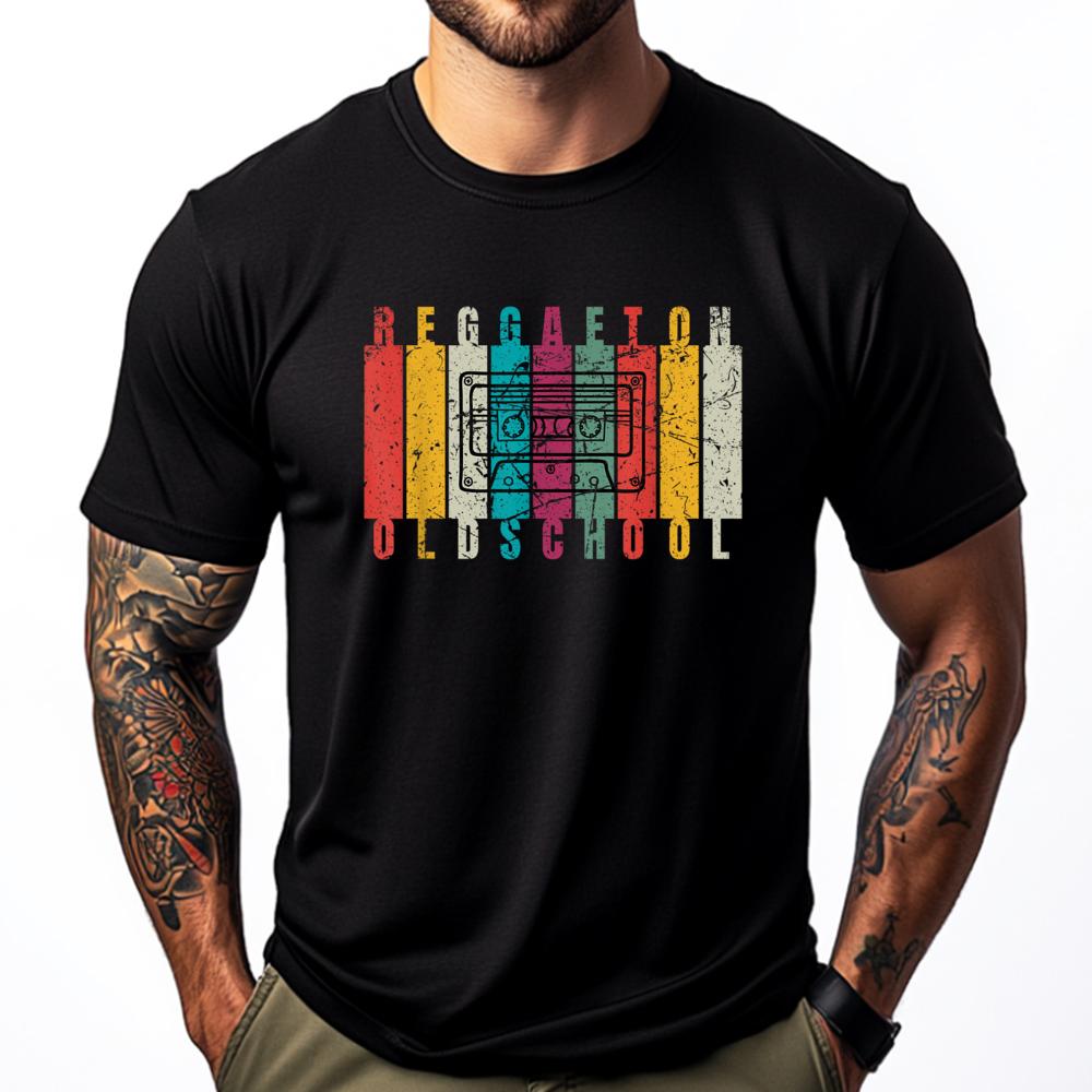 Old School Reggaeton 90s Music Cassette Tape Mens Designer Clothes T Shirt Man Tshirt Graphic Cotton Short Sleeve Mardi Gras ... S разноцветный
Old School Reggaeton 90s Music Cassette Tape Mens Designer Clothes T Shirt Man Tshirt Graphic Cotton Short Sleeve Mardi Gras ... S разноцветный