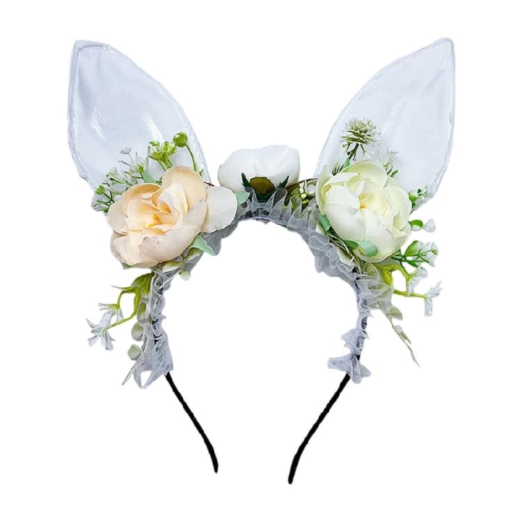 Halloween Party Hair Rings Easters Nightclub Hair Band Adult Children Hairbands for Women and Children білий
Halloween Party Hair Rings Easters Nightclub Hair Band Adult Children Hairbands for Women and Children білий