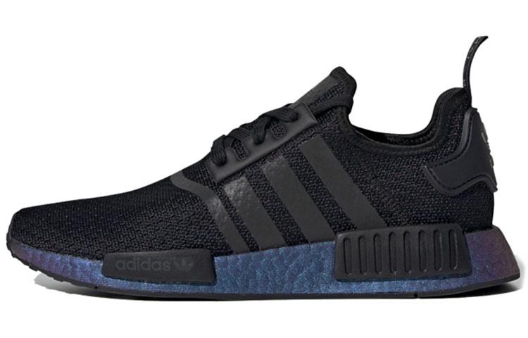 Adidas Originals NMD_R1 Metallic Blue Boost FV3645 36
Adidas Originals NMD_R1 Metallic Blue Boost FV3645 36