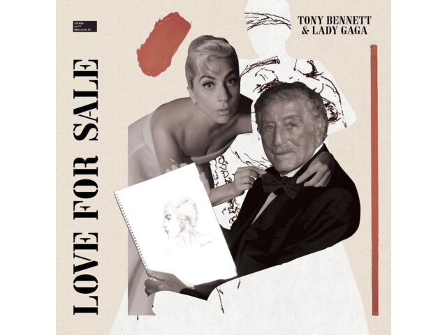 TONY BENNETT LADY GAGA LOVE ПРОДАЕТСЯ С БОНУС-ТРЕКОМ, ЯПОНСКИЙ CD UICS-1380, НОВЫЙ
TONY BENNETT LADY GAGA LOVE ПРОДАЕТСЯ С БОНУС-ТРЕКОМ, ЯПОНСКИЙ CD UICS-1380, НОВЫЙ