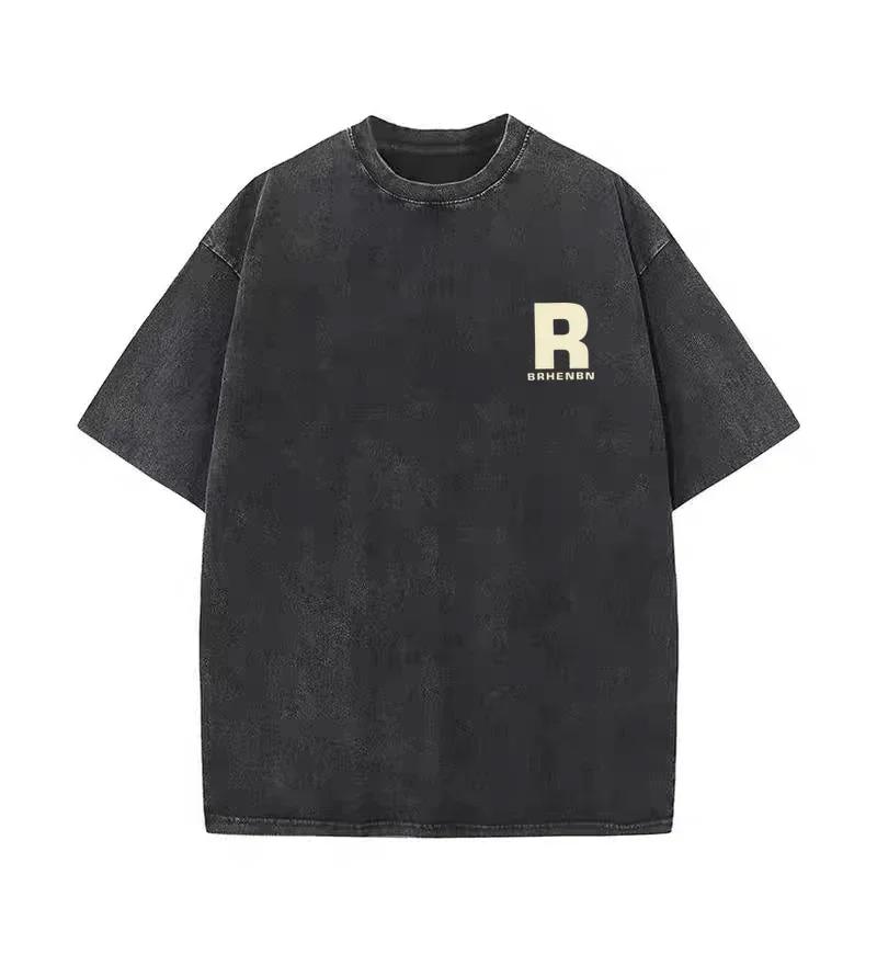 Мужские стираные винтажные футболки, повседневная футболка в уличном стиле в стиле хип-хоп-панк, женская хлопковая футболка с коротким рукавом в стиле Харадзюку 3XL
Мужские стираные винтажные футболки, повседневная футболка в уличном стиле в стиле хип-хоп-панк, женская хлопковая футболка с коротким рукавом в стиле Харадзюку 3XL