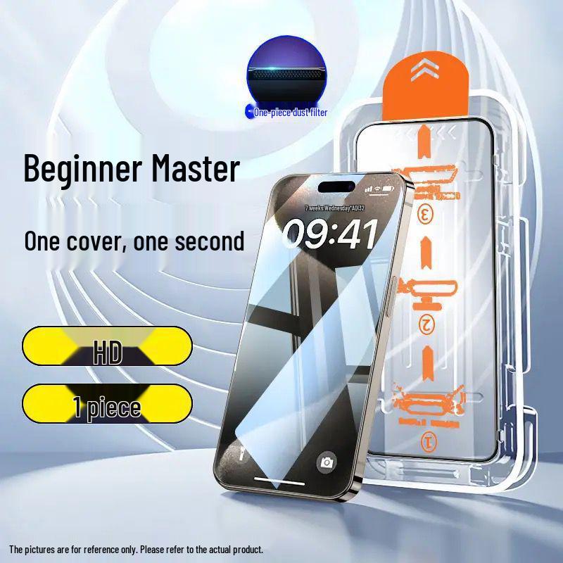 Загартоване захисне скло для екрана високої чіткості з захистом від підглядання для iPhone 13, 14 Pro Max та 15 з функціями захисту від пилу iPhone 11 Pro/X/XS
Загартоване захисне скло для екрана високої чіткості з захистом від підглядання для iPhone 13, 14 Pro Max та 15 з функціями захисту від пилу iPhone 11 Pro/X/XS