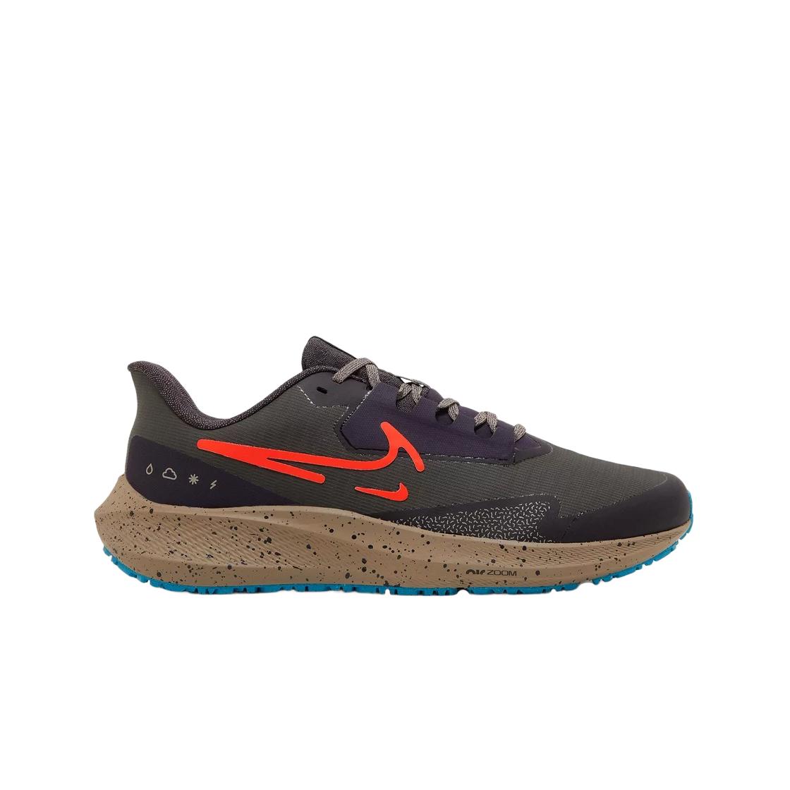 Nike Air Zoom Pegasus 39 Shield Medium Ash Khaki 275
Nike Air Zoom Pegasus 39 Shield Medium Ash Khaki 275