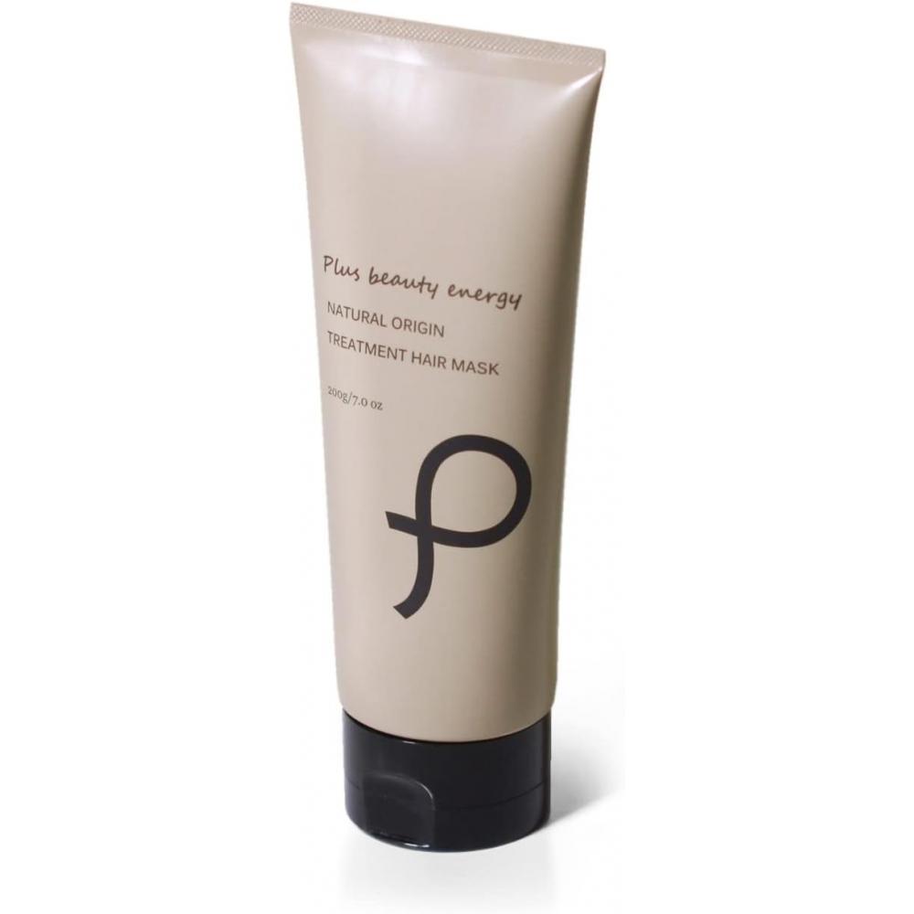 Plus Plus Natural OrigIn Treatment Hair Mask 200 г Hair Pack Botanical Amino Acids Made In Japan 200 г
Plus Plus Natural OrigIn Treatment Hair Mask 200 г Hair Pack Botanical Amino Acids Made In Japan 200 г