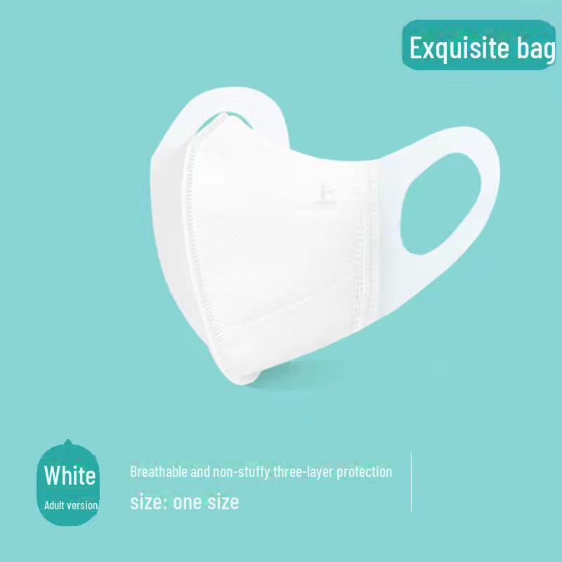 Одноразовые маски в индивидуальной упаковке - Трехслойные пылезащитные, Четырехслойные утолщенные, Доступны в белом, черном, синем цветах для взрослых
Одноразовые маски в индивидуальной упаковке - Трехслойные пылезащитные, Четырехслойные утолщенные, Доступны в белом, черном, синем цветах для взрослых