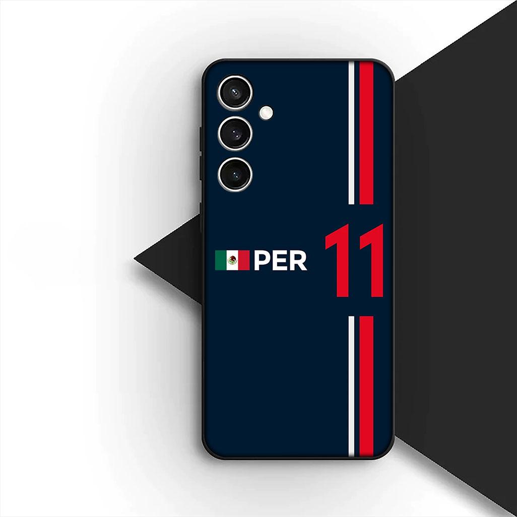 Чехол для Xiaomi Poco C75 C65 C85 X7 X6 M8 F7 F8 Ultra F6 Pro Корпус Чехол для телефона Гонки Формулы № 11 7 8 14 1 F1s Номер Poco C75
Чехол для Xiaomi Poco C75 C65 C85 X7 X6 M8 F7 F8 Ultra F6 Pro Корпус Чехол для телефона Гонки Формулы № 11 7 8 14 1 F1s Номер Poco C75