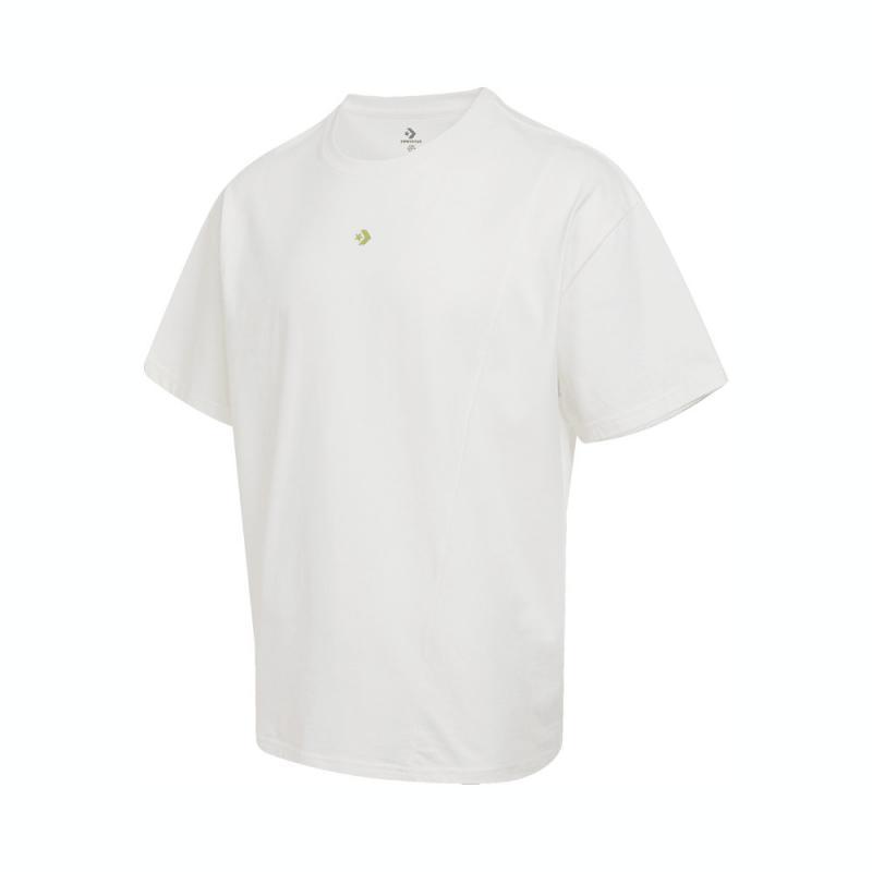 New Converse T Shirts Men s White MCH587-W70 XL
New Converse T Shirts Men s White MCH587-W70 XL