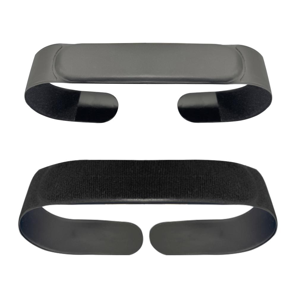 Stress Relief Horizontal Strap for Meta Quest 3S/Meta Quest 3/Pico 4 Ultra/Pico 4 VR Adjustable headband for Quest Pro/Quest 2
Stress Relief Horizontal Strap for Meta Quest 3S/Meta Quest 3/Pico 4 Ultra/Pico 4 VR Adjustable headband for Quest Pro/Quest 2