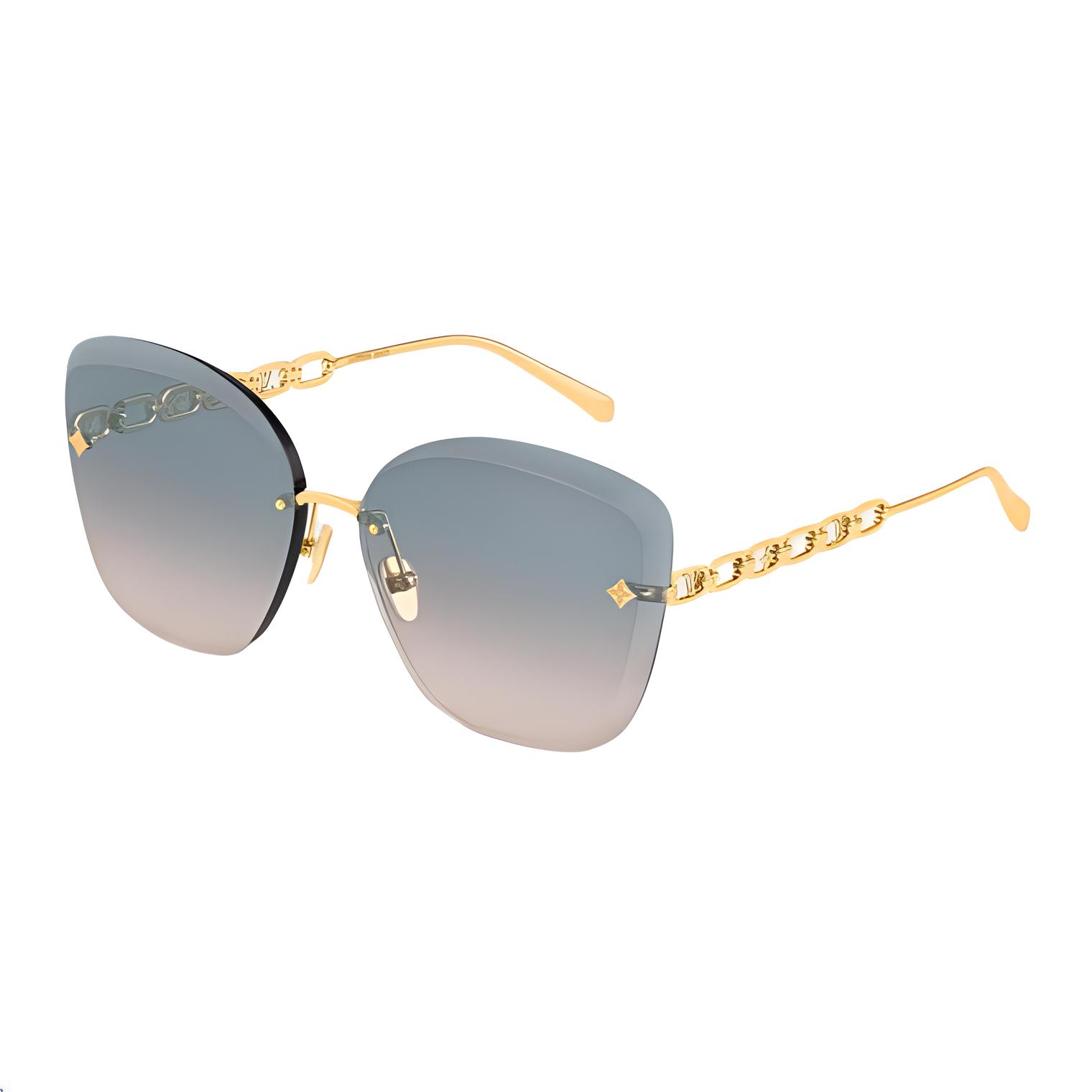 Louis Vuitton Logo Design Cat Eye Sunglasses Women sunglasses Gold Z2665U F,Gold
Louis Vuitton Logo Design Cat Eye Sunglasses Women sunglasses Gold Z2665U F,Gold