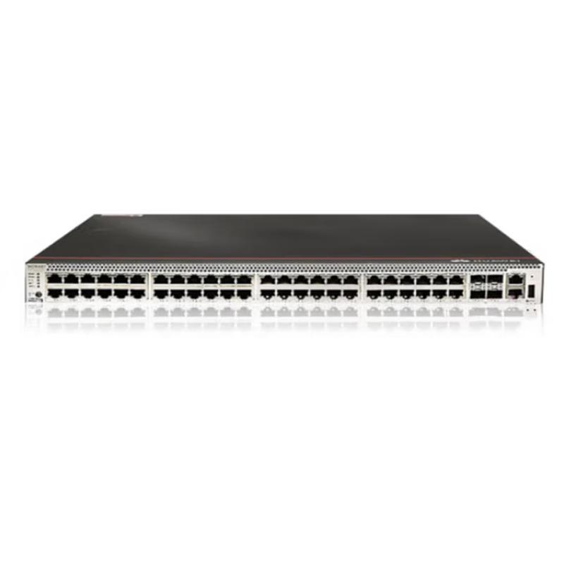 Huawei S5731S-H48T4S-A Enterprise Switch
Huawei S5731S-H48T4S-A Enterprise Switch