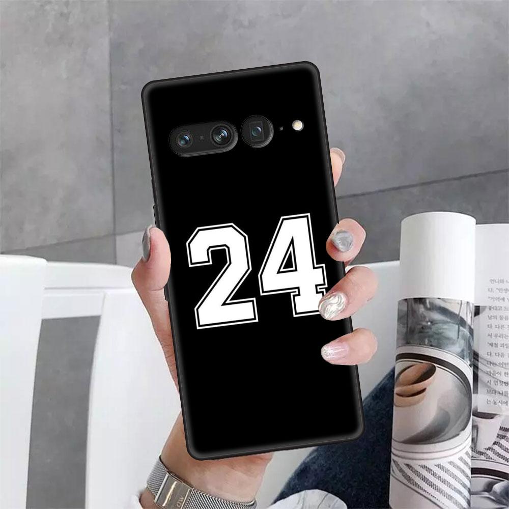 Чехол для Google Pixel 7 6 Pro 5 4 3 3a XL 5a 4a 5G, мягкий для Pixel 6Pro 4XL 3XL 3aXL, задняя крышка Fundas Lucky Number Pixel 3 XL
Чехол для Google Pixel 7 6 Pro 5 4 3 3a XL 5a 4a 5G, мягкий для Pixel 6Pro 4XL 3XL 3aXL, задняя крышка Fundas Lucky Number Pixel 3 XL