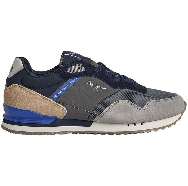 Pepe Jeans London Forest M кроссовки 
Pepe Jeans London Forest M кроссовки