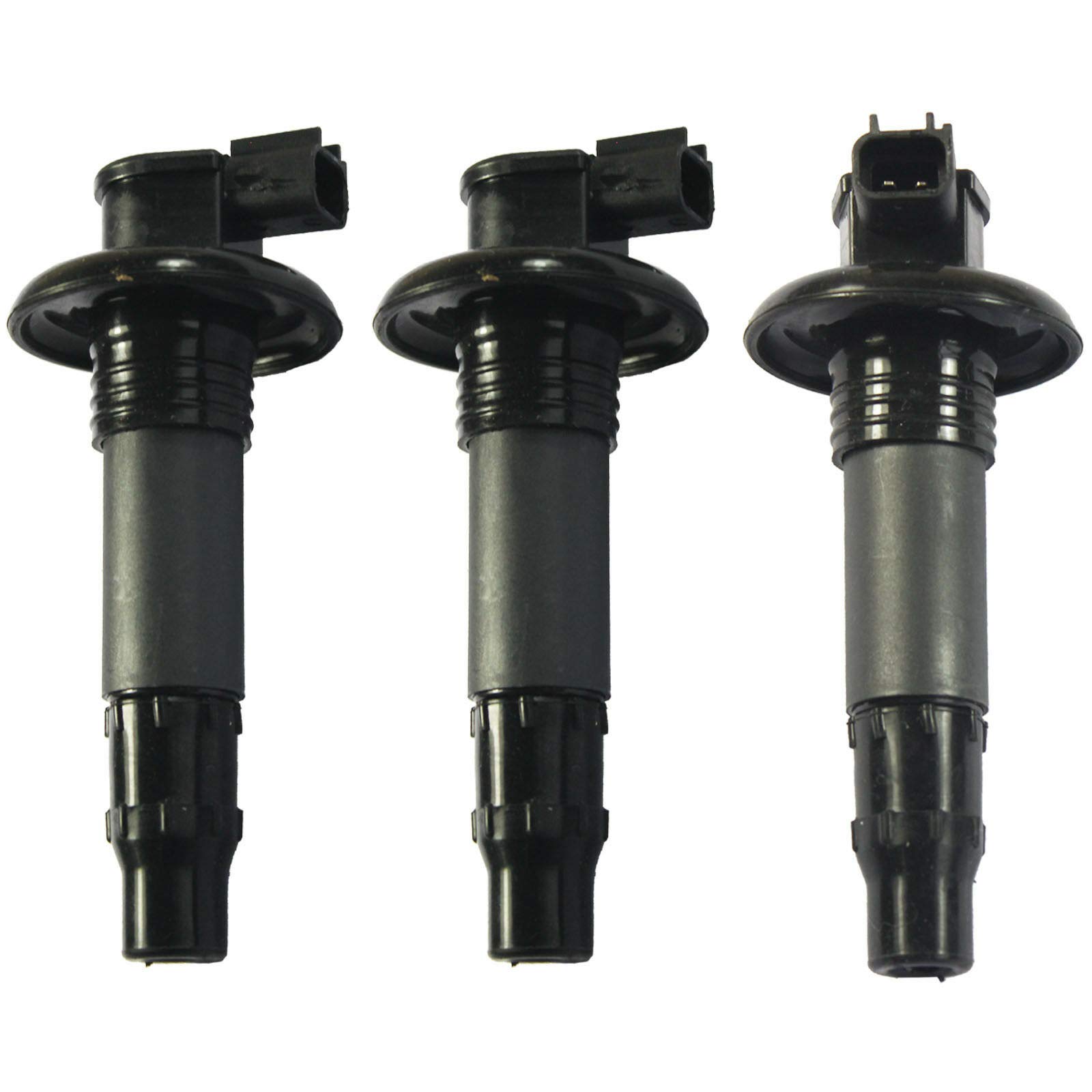 3pcs Ignition Coil Stick for SeaDoo GTX RXT RXP GTI GTS GTR Wake 130
3pcs Ignition Coil Stick for SeaDoo GTX RXT RXP GTI GTS GTR Wake 130
