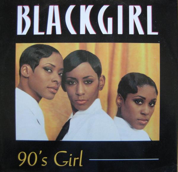 12inch Record BLACKGIRL - 90 s Girl 74321217881 RCA 1994 UK Rap & Hip-Hop/R&B Used
12inch Record BLACKGIRL - 90 s Girl 74321217881 RCA 1994 UK Rap & Hip-Hop/R&B Used