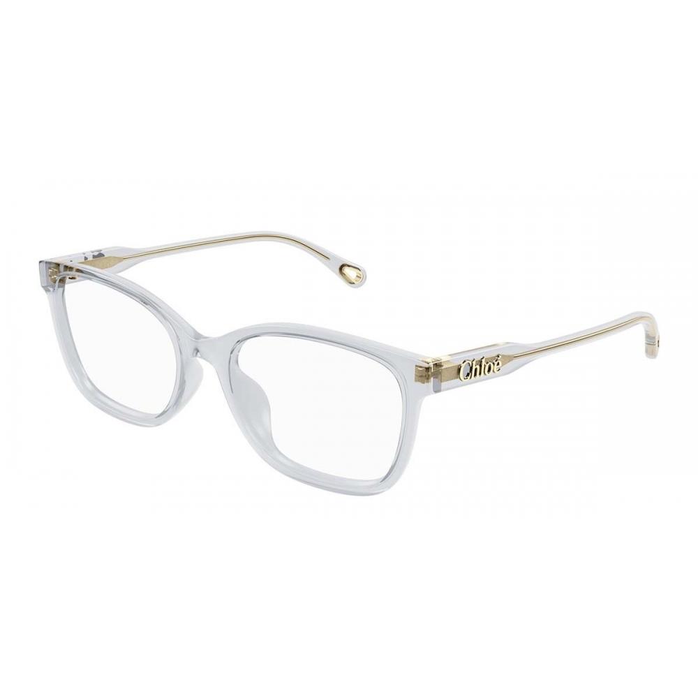 Chlo Ch0276oa Asian Fit 002 Women Eyeglasses 54-17-145
Chlo Ch0276oa Asian Fit 002 Women Eyeglasses 54-17-145