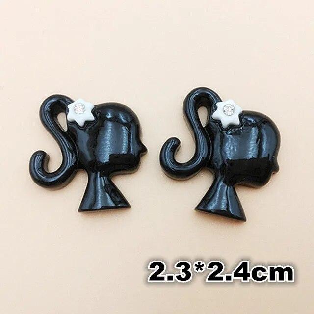 20 шт., мультяшный шарм для ногтей, леденец/мягкие конфеты/желейный медведь, дизайн украшения ногтей, красивая голова, смола, аксессуары для маникюра «сделай сам»
20 шт., мультяшный шарм для ногтей, леденец/мягкие конфеты/желейный медведь, дизайн украшения ногтей, красивая голова, смола, аксессуары для маникюра «сделай сам»