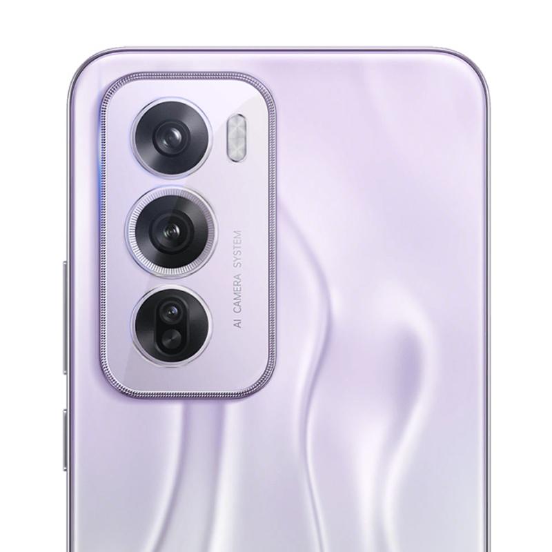 RURIHAI For Oppo Reno12 Pro 5G (Global) Camera Lens Protector Anti-Explosion 3D Phone Lens Film Type A
RURIHAI For Oppo Reno12 Pro 5G (Global) Camera Lens Protector Anti-Explosion 3D Phone Lens Film Type A