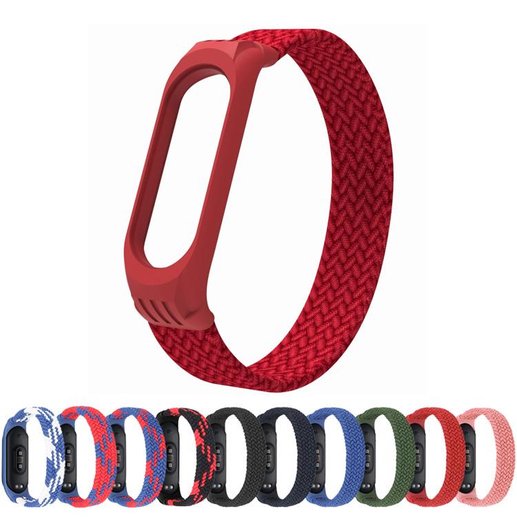 Браслет для Mi Band 5 6, нейлоновый плетеный браслет Solo Loop, браслет Miband4, Miband5, браслет для Xiaomi Mi Band 4, 3, ремешок
Браслет для Mi Band 5 6, нейлоновый плетеный браслет Solo Loop, браслет Miband4, Miband5, браслет для Xiaomi Mi Band 4, 3, ремешок