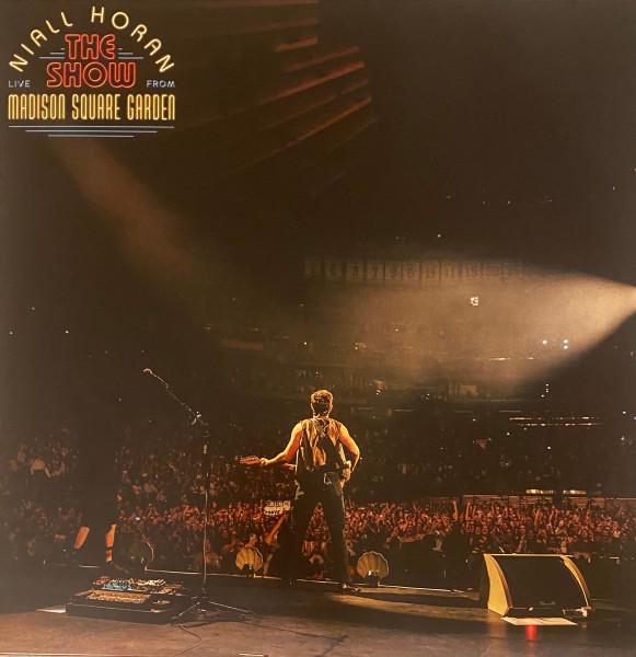 LP Record NIALL HORAN - The Show: Live From Madison Square 00602468032038 Capitol Records 2024 Europe Pop
LP Record NIALL HORAN - The Show: Live From Madison Square 00602468032038 Capitol Records 2024 Europe Pop