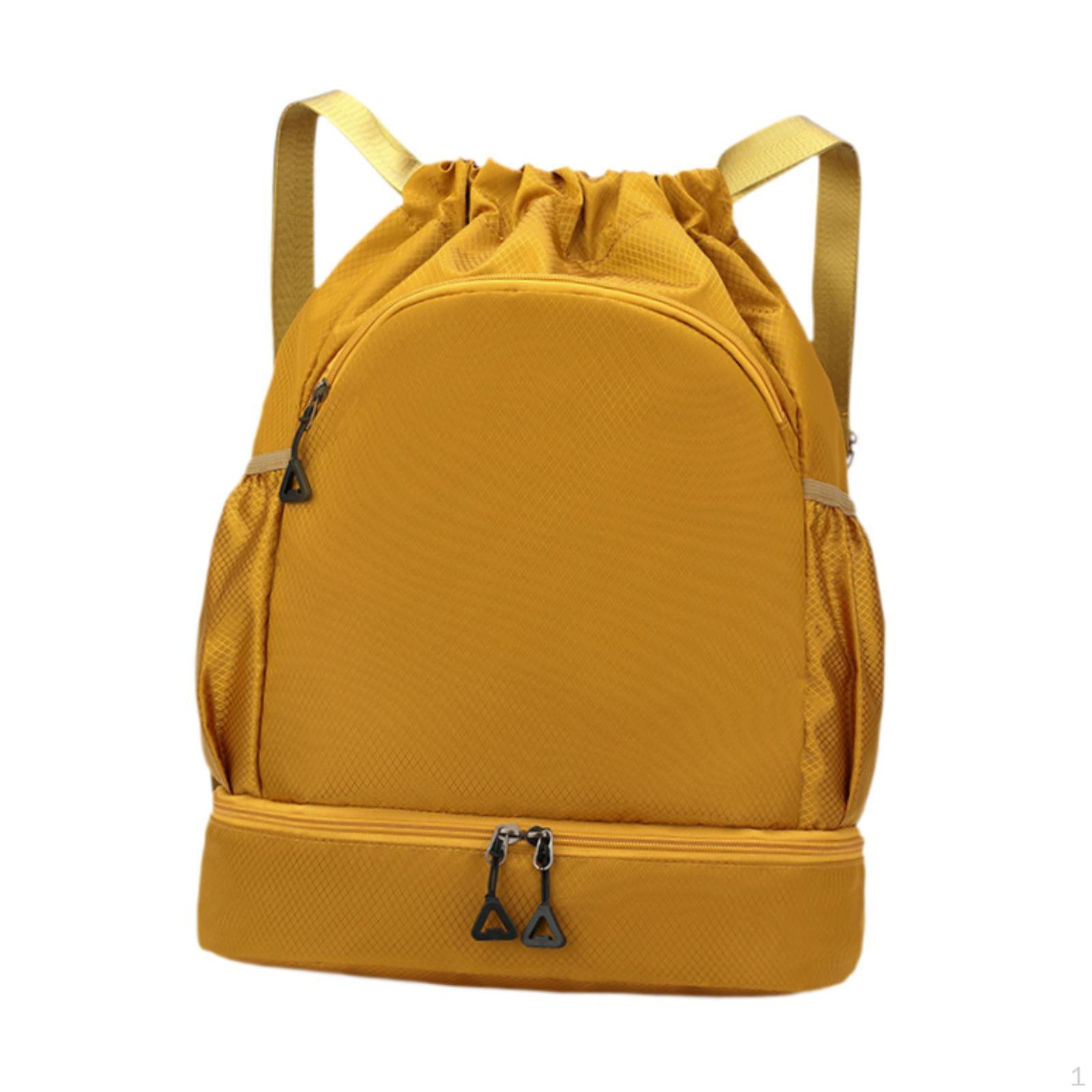 Спортивный рюкзак на шнурке, Органайзер для подарков, Рюкзак для плавания с отделением для обуви для взрослых хаки 
Спортивный рюкзак на шнурке, Органайзер для подарков, Рюкзак для плавания с отделением для обуви для взрослых хаки