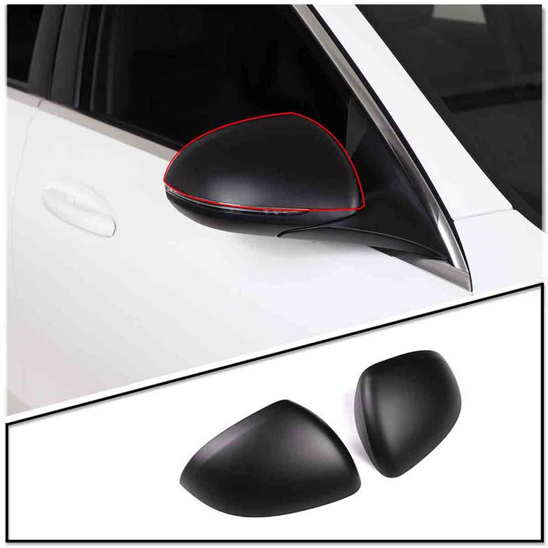 Car Rearview Side Mirror Cover Wing Cap Exterior Door Rear View Case Trim For Mercedes Benz C Class W206 S Class W223 2026+ матовий чорний колір
Car Rearview Side Mirror Cover Wing Cap Exterior Door Rear View Case Trim For Mercedes Benz C Class W206 S Class W223 2026+ матовий чорний колір