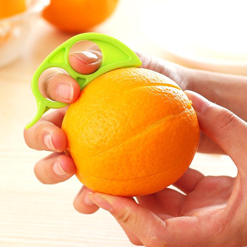 1-30Pcs Fruit Orange Peelers Creative Multifunctional Lemon Oranges Slicer Easy Opener Citrus Knife Home Kitchen Fruit Gadgets
1-30Pcs Fruit Orange Peelers Creative Multifunctional Lemon Oranges Slicer Easy Opener Citrus Knife Home Kitchen Fruit Gadgets