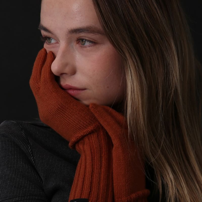 Меньше значит больше MO glove_8 цветов orange brown
Меньше значит больше MO glove_8 цветов orange brown