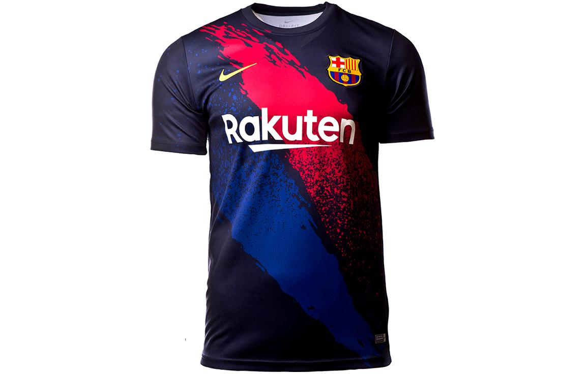 Nike Soccer Jerseys Men s Black Moderate Straight Fit AO7531-452 L
Nike Soccer Jerseys Men s Black Moderate Straight Fit AO7531-452 L