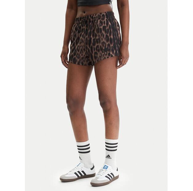Шорты adidas Seasonal Essentials Leopard Print EU XS
Шорты adidas Seasonal Essentials Leopard Print EU XS