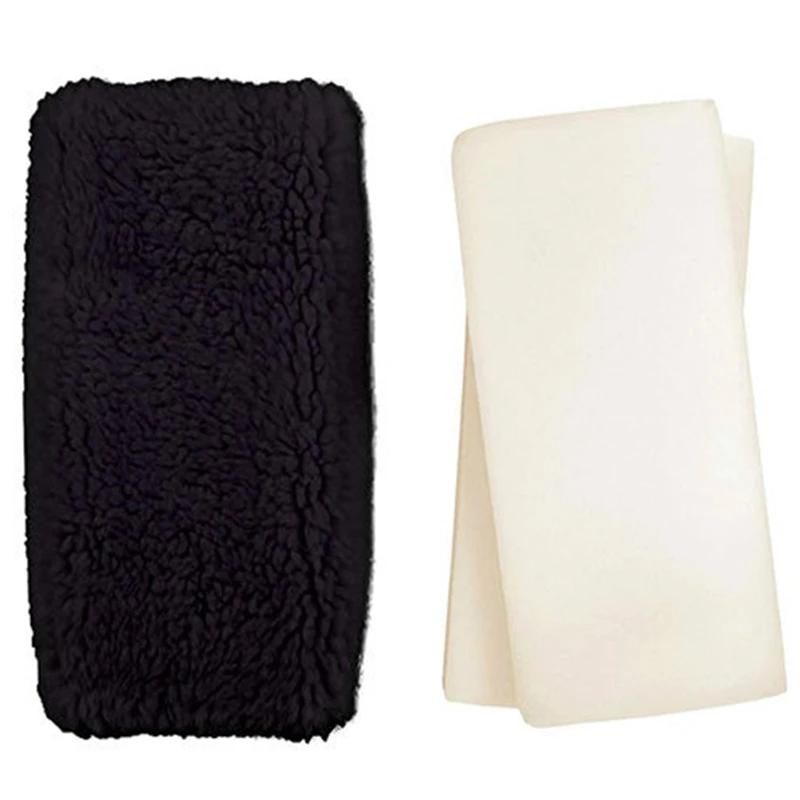 35x22x12cm Universal Scooter Seat Cushion Cover Soft Comfortable Knee Scooter Cushion Cover To Keep Warm in Winter Outdoor 35x22x12cm
35x22x12cm Universal Scooter Seat Cushion Cover Soft Comfortable Knee Scooter Cushion Cover To Keep Warm in Winter Outdoor 35x22x12cm