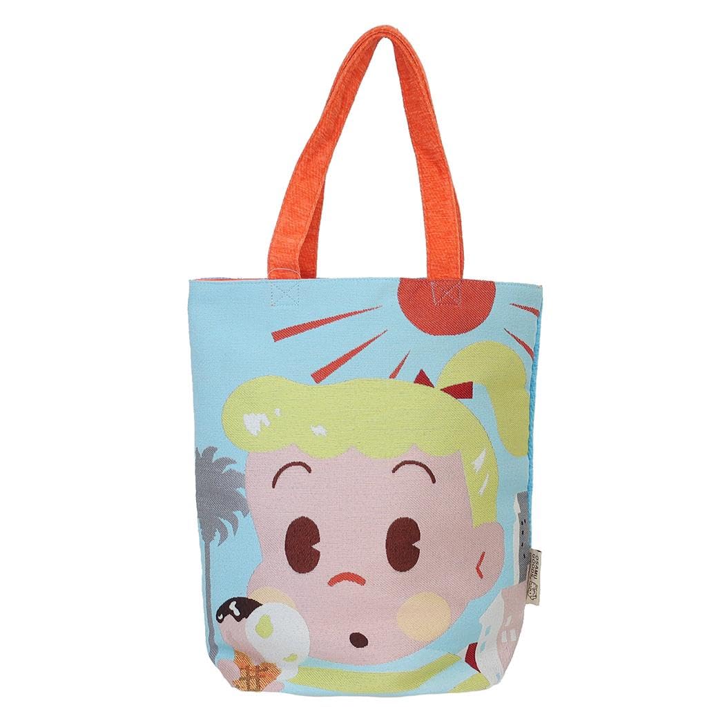 Marushin Сумка-тоут OSAMU GOODS Літня Джил День Osamu Goods Подарунок на день народження 0815004100 Матері
Marushin Сумка-тоут OSAMU GOODS Літня Джил День Osamu Goods Подарунок на день народження 0815004100 Матері