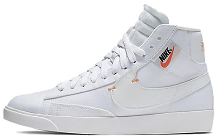 Nike Blazer Mid Rebel Summit White Women s BQ4022-102 38
Nike Blazer Mid Rebel Summit White Women s BQ4022-102 38