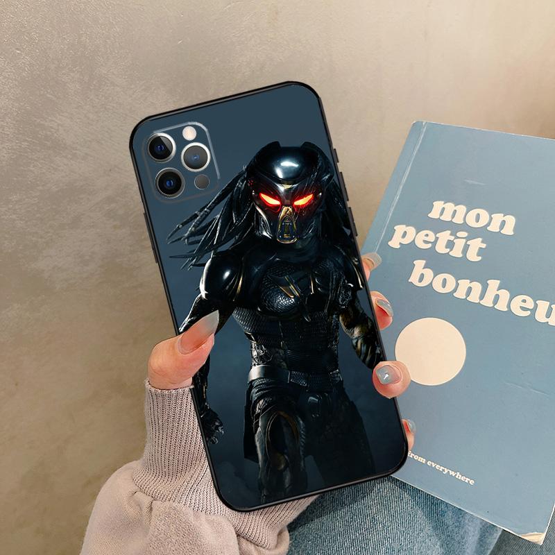 Alien Vs Predator Funda For iPhone 14 12 11 13 15 16 Pro Max Mini X XS XR Plus Phone Case Cover iPhone 12 Pro
Alien Vs Predator Funda For iPhone 14 12 11 13 15 16 Pro Max Mini X XS XR Plus Phone Case Cover iPhone 12 Pro