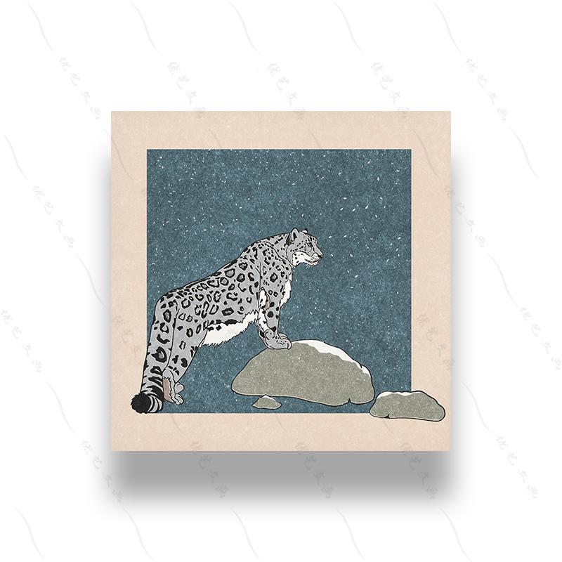 Винтажный стиль принт 70-х годов в стиле ретро Декор в стиле бохо минималистичный настенный художественный постер с принтом леопарда животное холст живопись комната дома 20x20cm No Frame
Винтажный стиль принт 70-х годов в стиле ретро Декор в стиле бохо минималистичный настенный художественный постер с принтом леопарда животное холст живопись комната дома 20x20cm No Frame