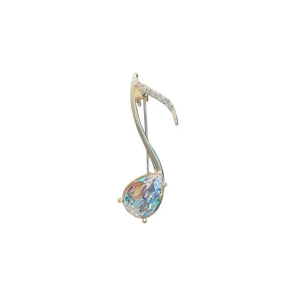 Angel Wing Zinc Zinc Alloy Glasses Women Brooch Korean Style Brooch Clothing Accessory Fashion Jewelry
Angel Wing Zinc Zinc Alloy Glasses Women Brooch Korean Style Brooch Clothing Accessory Fashion Jewelry