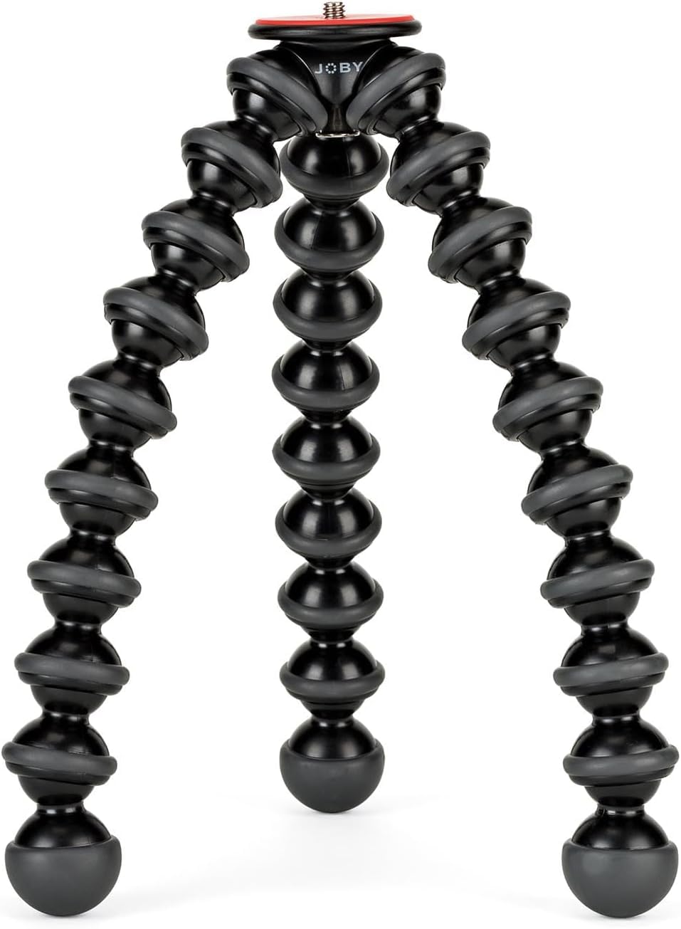 Мини-штатив JOBY Gorillapod 3K Stand MII Грузоподъемность 3 кг Рукоятка для видеосъемки Свободно сгибаемые ножки Сделано в Италии JB91510-BWW
Мини-штатив JOBY Gorillapod 3K Stand MII Грузоподъемность 3 кг Рукоятка для видеосъемки Свободно сгибаемые ножки Сделано в Италии JB91510-BWW