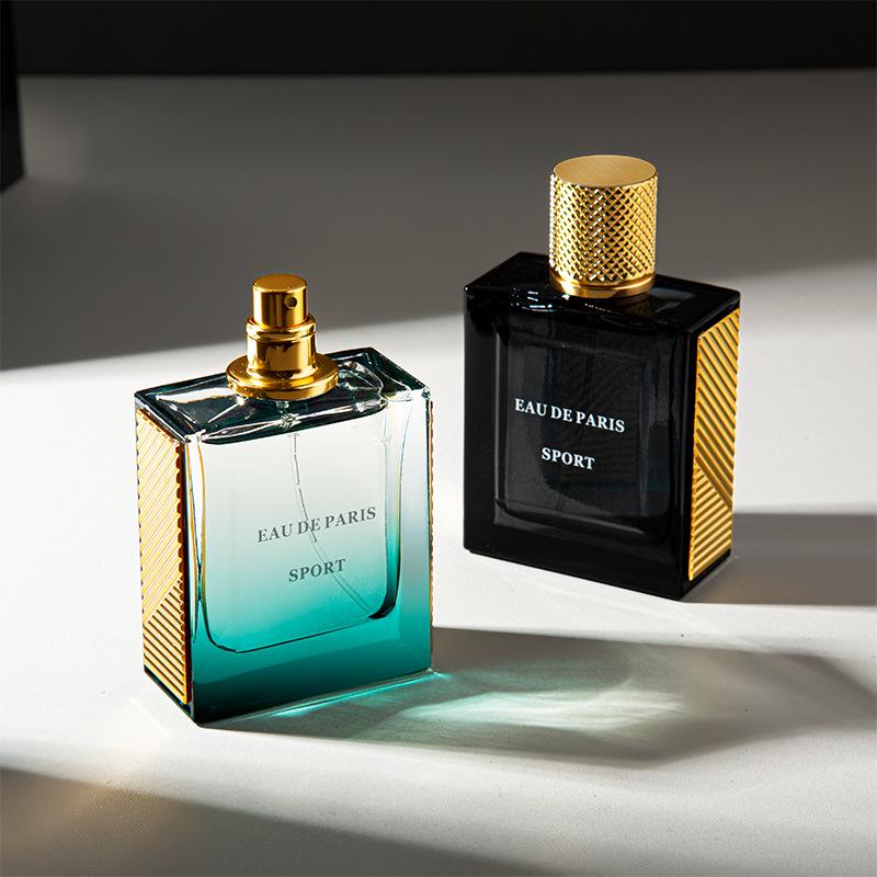 Intriguing Audace Men’s Perfume: Fresh, Long-lasting Woody Marine Scent, 50ml NF118-02#Marine Notes (Blue)
Intriguing Audace Men’s Perfume: Fresh, Long-lasting Woody Marine Scent, 50ml NF118-02#Marine Notes (Blue)