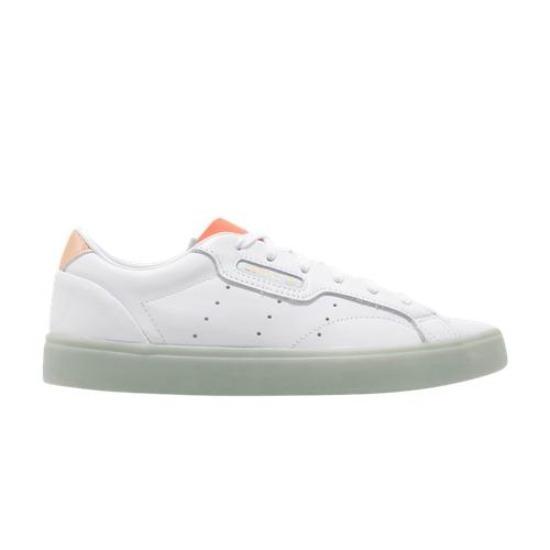 adidas Wmns Sleek White Amber Tint FW5464 EU 36 бурштин/білий
adidas Wmns Sleek White Amber Tint FW5464 EU 36 бурштин/білий