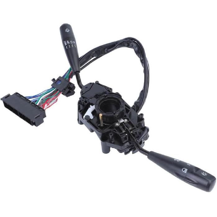 EUPLI 84310-1A660 843101A660 Turn Signal Wiper Combination Switch for Toyota Corolla 1993-1997
EUPLI 84310-1A660 843101A660 Turn Signal Wiper Combination Switch for Toyota Corolla 1993-1997