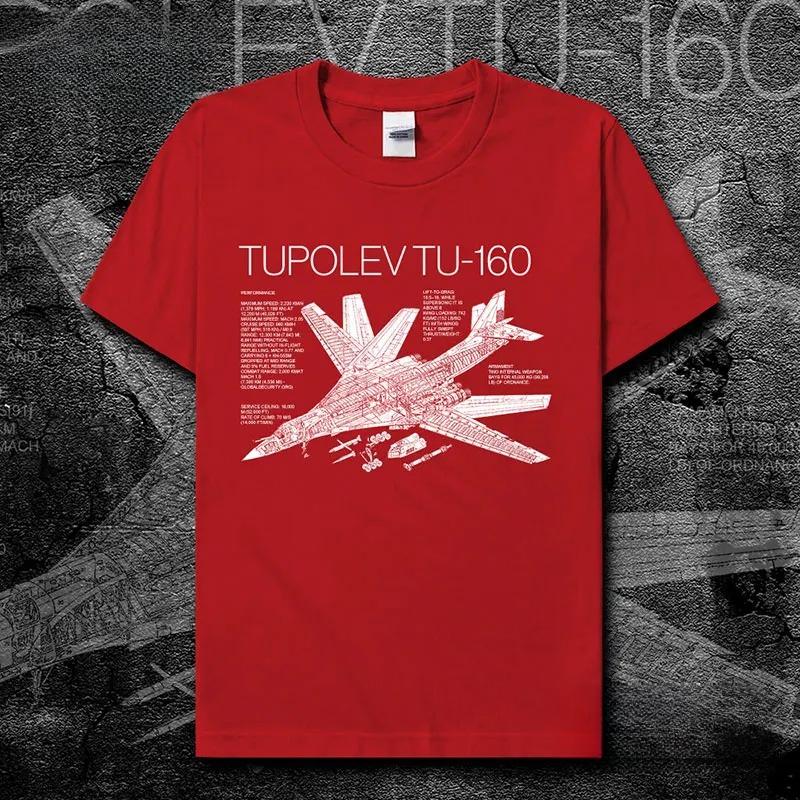 Russian Tupolev TU160 White Swan Bomber Detailed Illustration Printing TShirt Cotton ONeck Short Sleeve T Shirt Size S3XL S
Russian Tupolev TU160 White Swan Bomber Detailed Illustration Printing TShirt Cotton ONeck Short Sleeve T Shirt Size S3XL S