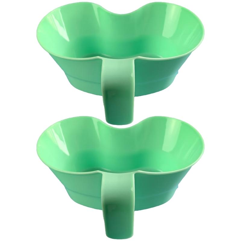 Больничное использование Стоматологическая гигиеническая чашка 900 мл Чашка для сплевывания с защитой от проливания и легкой портативной конструкцией 1
Больничное использование Стоматологическая гигиеническая чашка 900 мл Чашка для сплевывания с защитой от проливания и легкой портативной конструкцией 1